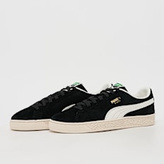 PUMA Suede Charles F. Stead I noir