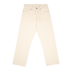 Sunflower Loose Jeans beige