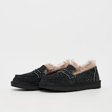 UGG Wmns Ellis Loafer noir