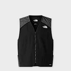 The North Face NSE Tech Vest zwart