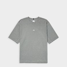 Oakley Latitude Veil Tee grijs