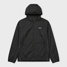 Oakley Edge Force Windbreaker schwarz