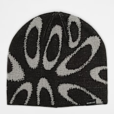 Oakley&nbsp; Ellipse Graphic Beanie noir