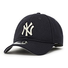 New Era x Fear Of God 9Forty New York Yankees blau