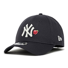 New Era Fruit Icon 9Forty New York Yankees blau