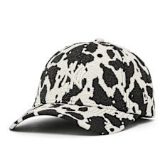 New Era Cow Midi 9Forty New York Yankees Cap Weiss
