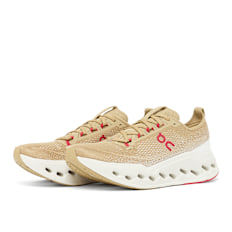 On Cloudsurfer "Year Of The Horse" beige