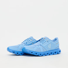 On x Sky High Farm Wmns Cloud 6 blau