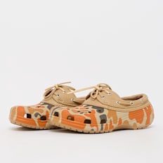 Crocs Classic Duck Camo Islander beige