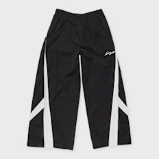 Acne Studios Acne Logo Trackpants black