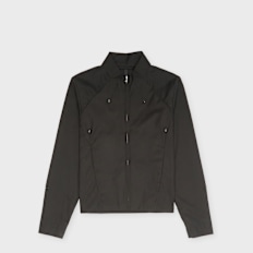 _J.L-A.L_ Mitre Jacket zwart