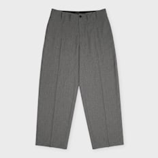 _J.L-A.L_ Go Trousers grey