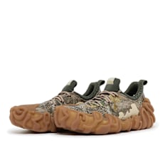 Crocs x Salehe Bembury Juniper Sneaker vert