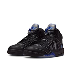 Jordan x Awake NY W Air Jordan 5 Retro OG SP black