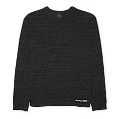 Jordan x Awake NY Thermal zwart