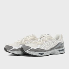 ASICS SportStyle GEL-NYC beige