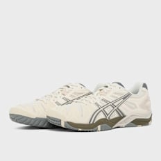 ASICS SportStyle Gel-Resolution 5 beige