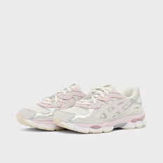 ASICS SportStyle Wmns Gel-NYC rosa