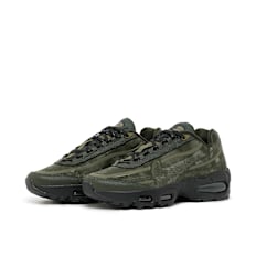 Nike x Worksout Air Max 95 grün