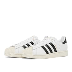 adidas Originals Superstar II W weiß