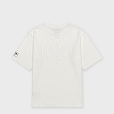 adidas Originals MOD SPZL Tee beige
