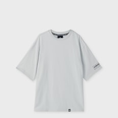 adidas Originals MOD SPZL Tee grau