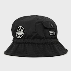 adidas Originals MOD SPZL Bucket schwarz