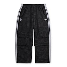 adidas Originals x Bape Pants noir