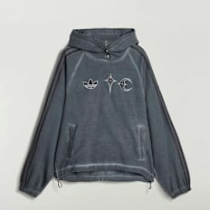 adidas Originals x Thug Club Sweat HD gris