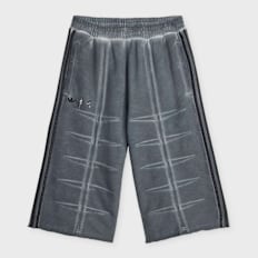 adidas Originals x Thug Club Sweat Jort gris