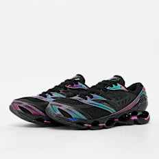 Mizuno Wave Prophecy LS schwarz