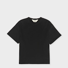 Brain Dead Easy T-Shirt black