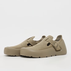 Birkenstock Reykjavik Nubuck LENB beige