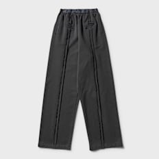 Umbro by Slam Jam Bench Sweat Pants grau