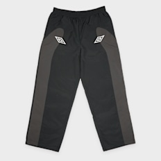 Umbro by Slam Jam Guarding Tracksuit Pants zwart