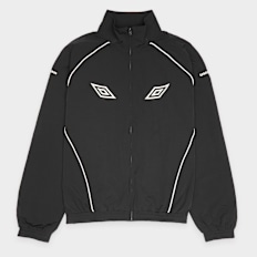 Umbro by Slam Jam Eyes Tracksuit zwart