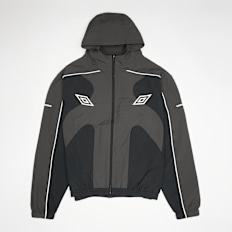 Umbro by Slam Jam Guarding Masked Tracksuit zwart