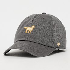 '47 Dog Base Runner Icon Clean Up grijs