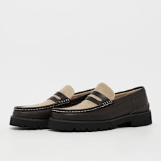Clarks Yukoner Penny brown