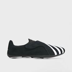 adidas Originals x Pharrell Williams Yoga Vario zwart