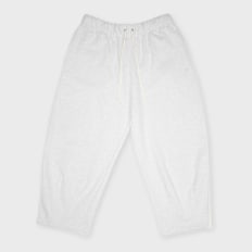 adidas Originals x Bad Bunny Heavy Weight Sweatpant grijs