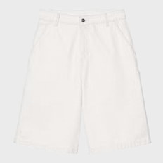 Carhartt WIP Wmns Mercer Single Knee Short beige
