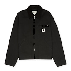 Carhartt WIP Wmns OG Detroit Jacket black