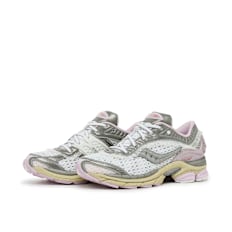 Saucony x Metalgirl Progrid Paramount multi-colour