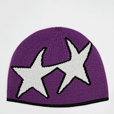 TwoJeys Reversible Icon lila