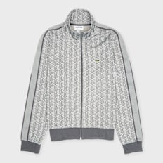 Lacoste Sweatshirt gris