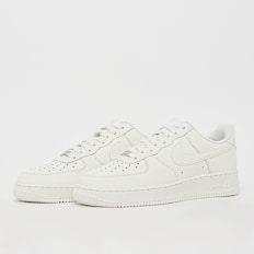 Nike   Air Force 1 '07 "College Grey" beige