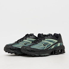 Nike Shox Ride 2 zwart