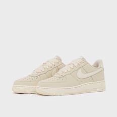 Nike   Wmns Air Force 1 Low Premium "Ribbon Lace" beige