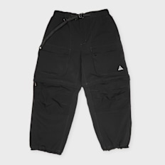 Nike   ACG Zip Smith Summit Cargo Pants schwarz